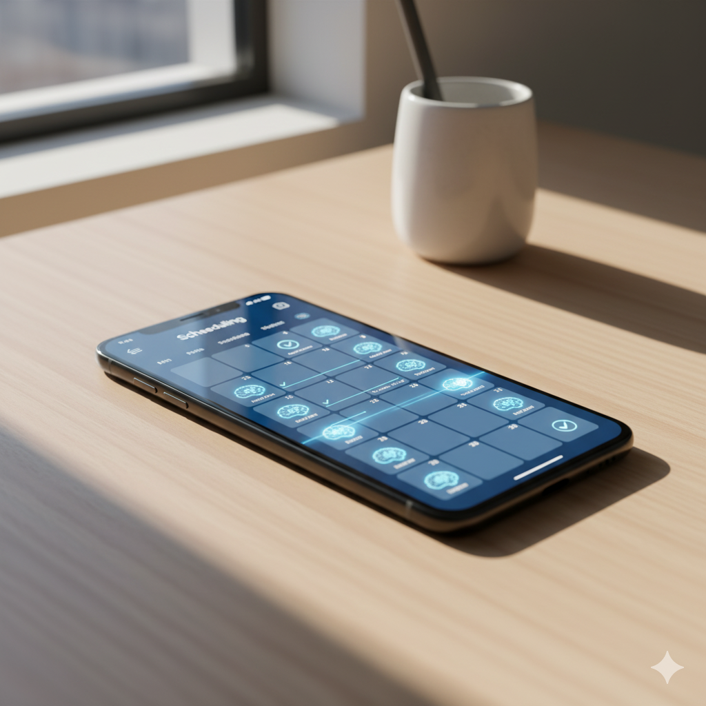 AI Appointment Agent