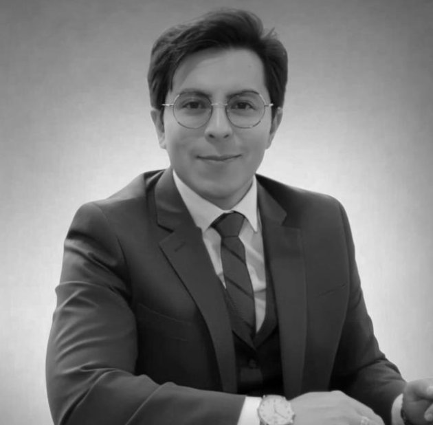 Christian Reyes - SAAS Manager